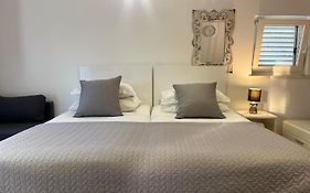 Apartments Versus
